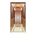 3-10m lifting heigh floor small cheap residential home elevator lift /housewith cabin